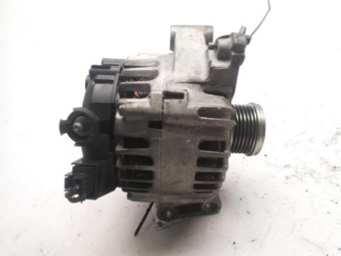 F1FT10300BB ALTERNADOR FORD C-MAX II (DXA/CB7, DXA/CEU)|Desguaces La Cabaña