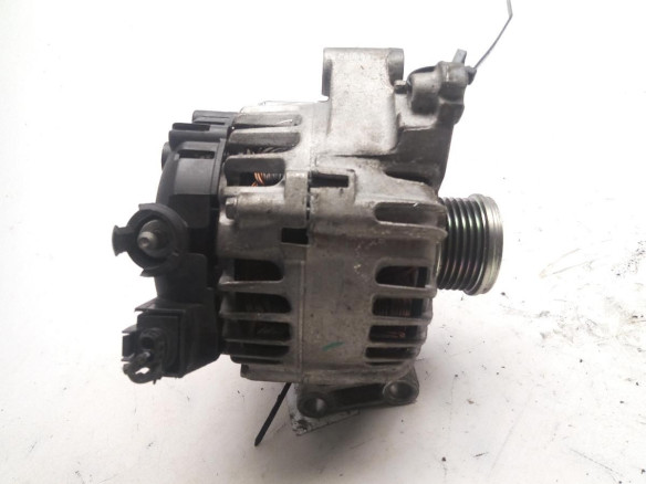F1FT10300BB ALTERNADOR FORD C-MAX II (DXA/CB7, DXA/CEU)|Desguaces La Cabaña
