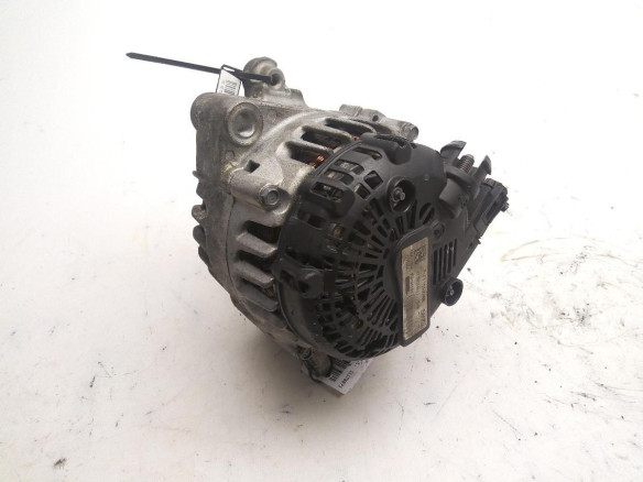 F1FT10300BB ALTERNADOR FORD C-MAX II (DXA/CB7, DXA/CEU)|Desguaces La Cabaña