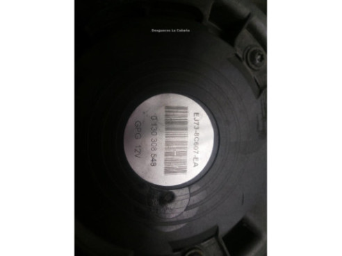 EJ738C607EA ELECTROVENTILADOR FORD C-MAX II (DXA/CB7, DXA/CEU)|Desguaces La Cabaña