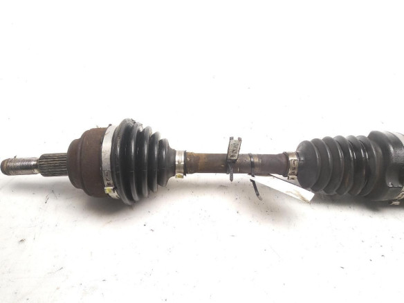 PALIER DEL DER FORD C-MAX II (DXA/CB7, DXA/CEU)|Desguaces La Cabaña