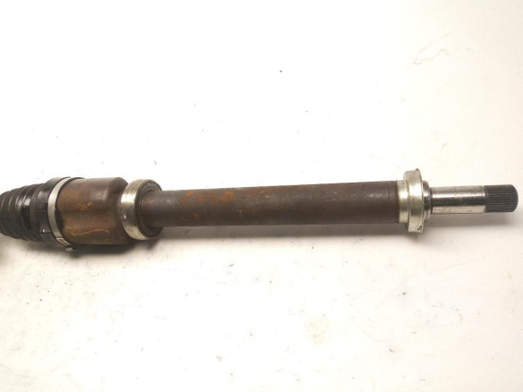 PALIER DEL DER FORD C-MAX II (DXA/CB7, DXA/CEU)|Desguaces La Cabaña