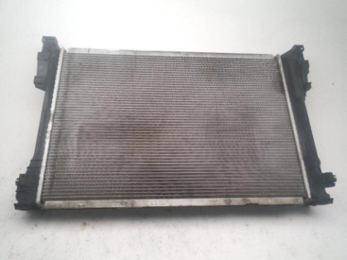 A2127600861 MANILLA PUERTA LAT DEL DER INT MERCEDES BENZ CLASE E (W212)|Desguaces La Cabaña 2