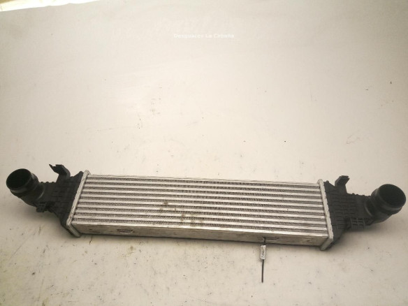 96534 INTERCOOLER MERCEDES BENZ CLASE E (W212)|Desguaces La Cabaña
