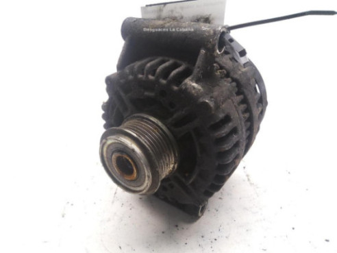 0121615002 ALTERNADOR FIAT DUCATO Furgón (250_, 290_)|Desguaces La Cabaña