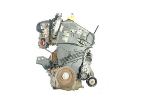 K9KA800 MOTOR RENAULT KANGOO Express (FW0/1_)|Desguaces La Cabaña