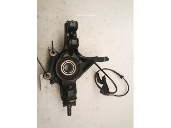 MANGUETA DEL DER CITROEN C4 Picasso I Limusina (UD_)|Desguaces La Cabaña