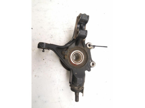MANGUETA DEL IZQ CITROEN C4 Picasso I Limusina (UD_)|Desguaces La Cabaña