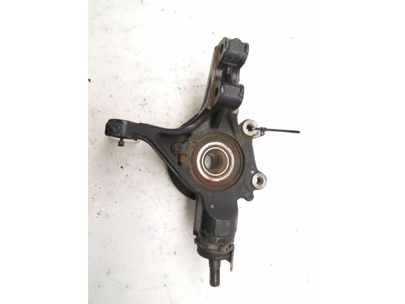 MANGUETA DEL IZQ CITROEN C4 Picasso I Limusina (UD_)|Desguaces La Cabaña