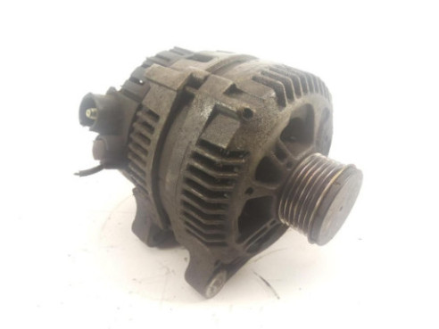 2542500A ALTERNADOR PEUGEOT 406 Break (8E/F)|Desguaces La Cabaña