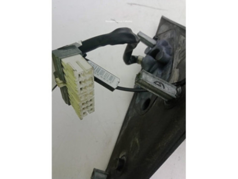 ESPEJO DER PEUGEOT 406 Break (8E/F)|Desguaces La Cabaña