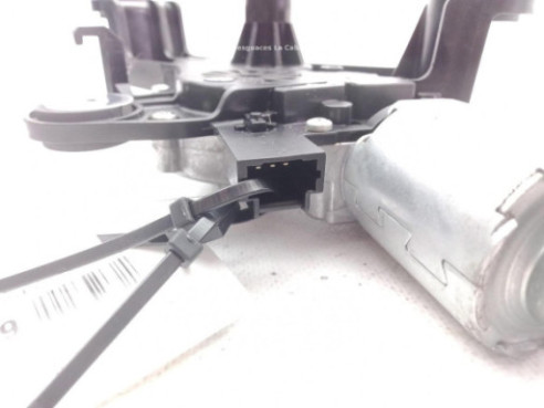 9811259980 MOTOR LIMPIAPARABRISAS TRA PEUGEOT 5008 II|Desguaces La Cabaña