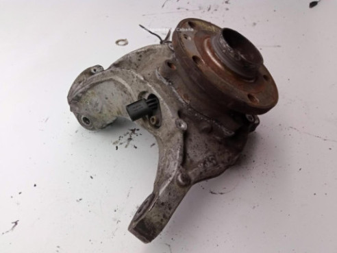 3G0407258G MANGUETA DEL IZQ VW PASSAT (3C2)|Desguaces La Cabaña