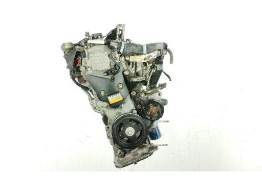 MOTOR COMPLETO|Desguaces La Cabaña