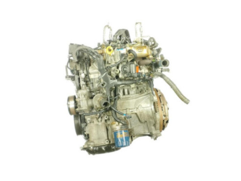 MOTOR COMPLETO|Desguaces La Cabaña 2