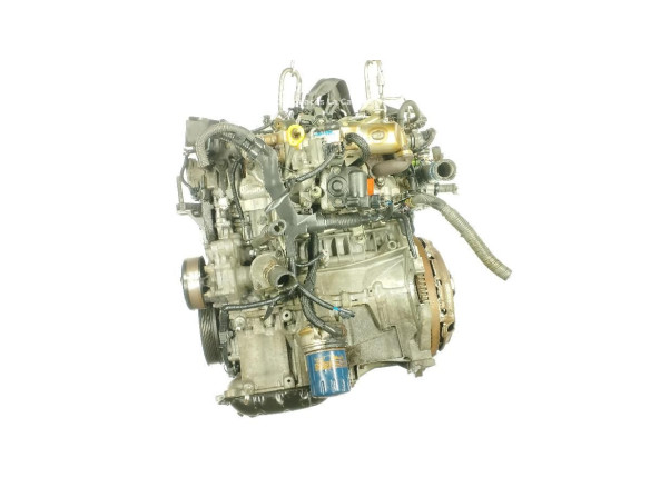 1ND MOTOR TOYOTA AURIS (_E15_)|Desguaces La Cabaña
