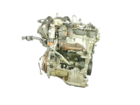 1ND MOTOR TOYOTA AURIS (_E15_)|Desguaces La Cabaña