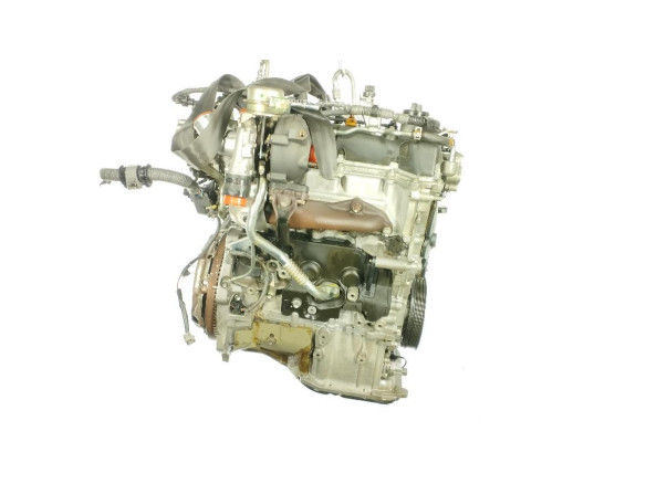 1ND MOTOR TOYOTA AURIS (_E15_)|Desguaces La Cabaña