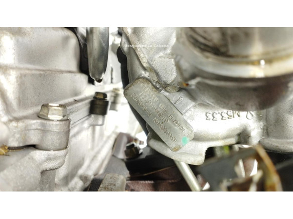 1ND MOTOR TOYOTA AURIS (_E15_)|Desguaces La Cabaña