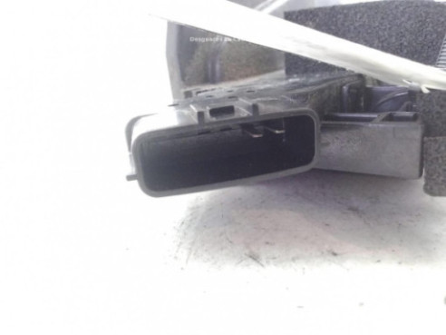 80500BA60C  CERRADURA PUERTA LAT DEL DER NISSAN JUKE (F15)|Desguaces La Cabaña