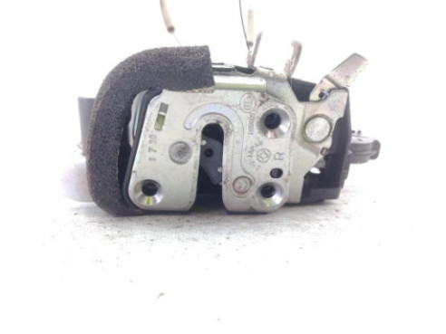 80500BA60C  CERRADURA PUERTA LAT DEL DER NISSAN JUKE (F15)|Desguaces La Cabaña
