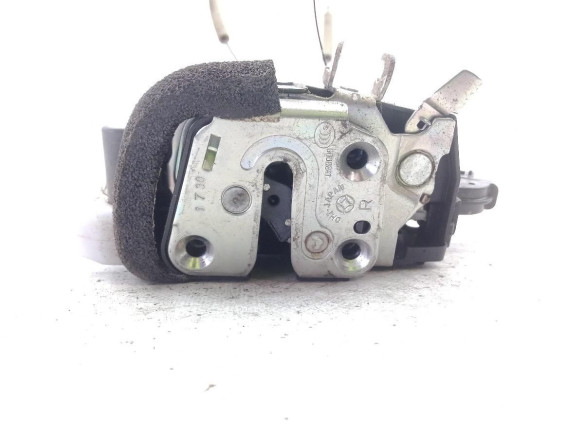 80500BA60C  CERRADURA PUERTA LAT DEL DER NISSAN JUKE (F15)|Desguaces La Cabaña