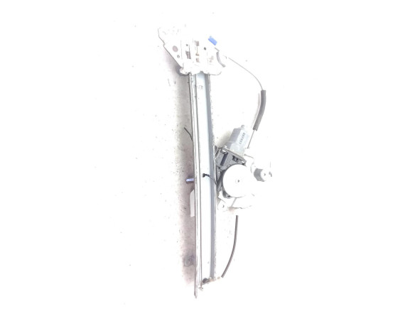 807201KA0C  ELEVALUNAS PUERTA LAT DEL DER NISSAN JUKE (F15)|Desguaces La Cabaña