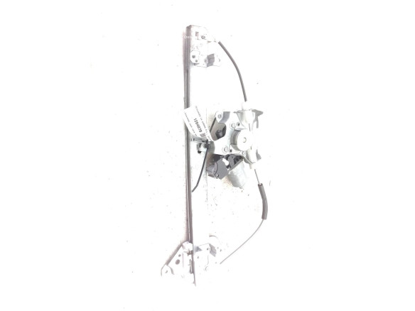 807201KA0C  ELEVALUNAS PUERTA LAT DEL DER NISSAN JUKE (F15)|Desguaces La Cabaña