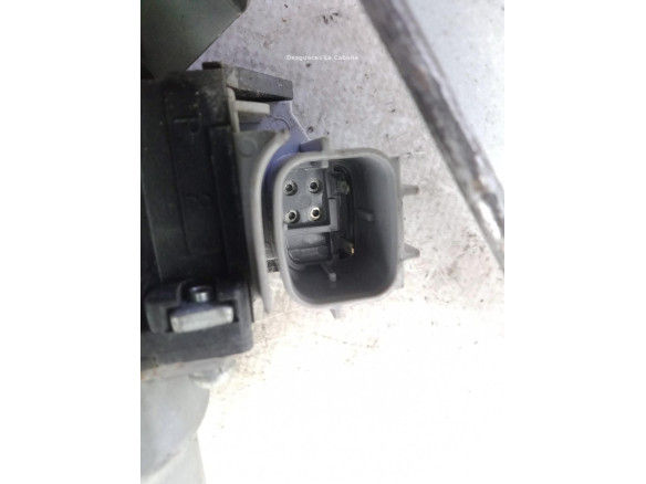 807201KA0C  ELEVALUNAS PUERTA LAT DEL DER NISSAN JUKE (F15)|Desguaces La Cabaña