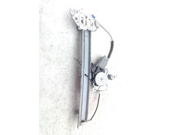 807201KA0C  ELEVALUNAS PUERTA LAT DEL DER NISSAN JUKE (F15)|Desguaces La Cabaña