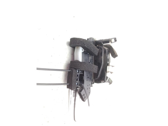 80501BA60C  CERRADURA PUERTA LAT DEL IZQ NISSAN JUKE (F15)|Desguaces La Cabaña