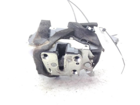 80501BA60C  CERRADURA PUERTA LAT DEL IZQ NISSAN JUKE (F15)|Desguaces La Cabaña