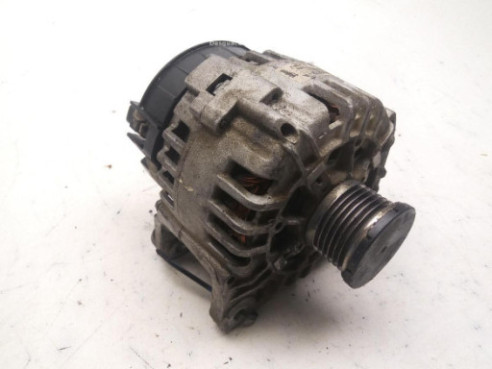 8200690199A ALTERNADOR RENAULT LAGUNA II (BG0/1_)|Desguaces La Cabaña