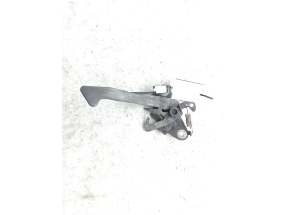 CERRADURA CAPO CITROEN C4 I (LC_)|Desguaces La Cabaña