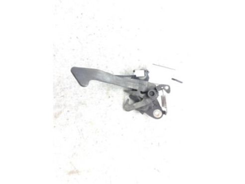 CERRADURA CAPO CITROEN C4 I (LC_)|Desguaces La Cabaña