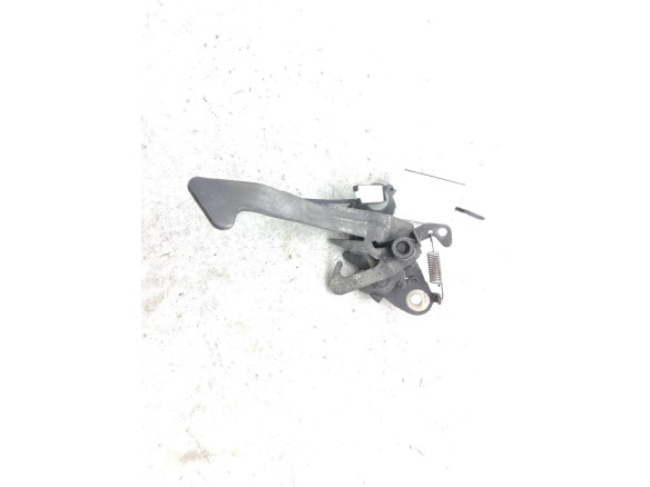 CERRADURA CAPO CITROEN C4 I (LC_)|Desguaces La Cabaña