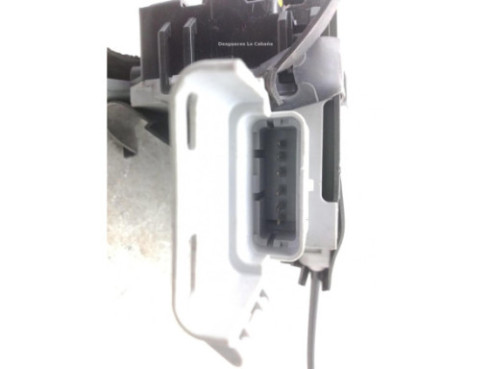 45277095 CERRADURA PUERTA LAT DEL IZQ CITROEN C4 I (LC_)|Desguaces La Cabaña