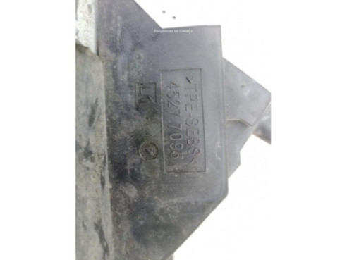 45277095 CERRADURA PUERTA LAT DEL IZQ CITROEN C4 I (LC_)|Desguaces La Cabaña