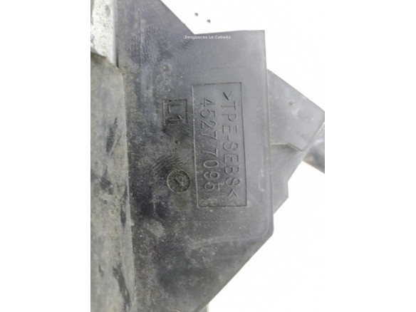 45277095 CERRADURA PUERTA LAT DEL IZQ CITROEN C4 I (LC_)|Desguaces La Cabaña