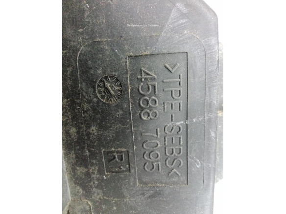 45887095 CERRADURA PUERTA LAT DEL DER CITROEN C4 I (LC_)|Desguaces La Cabaña