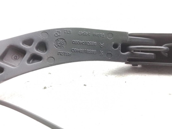 9656189480 BRAZO LIMPIAPARABRISAS DEL IZQ CITROEN C4 I (LC_)|Desguaces La Cabaña