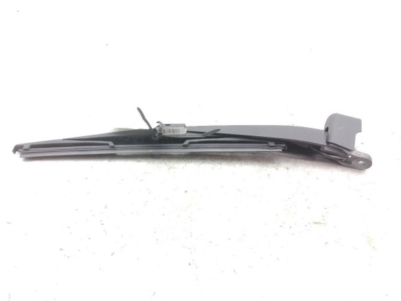 BRAZO LIMPIAPARABRISAS TRA PORTÓN CITROEN C4 I (LC_)|Desguaces La Cabaña