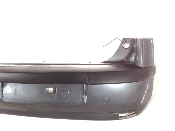 PARAGOLPES TRA CITROEN C4 I (LC_)|Desguaces La Cabaña