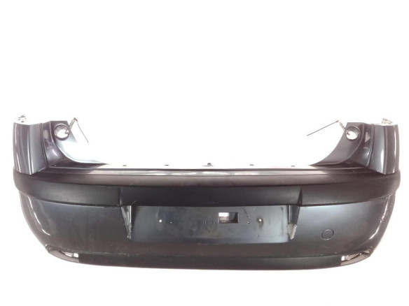 PARAGOLPES TRA CITROEN C4 I (LC_)|Desguaces La Cabaña