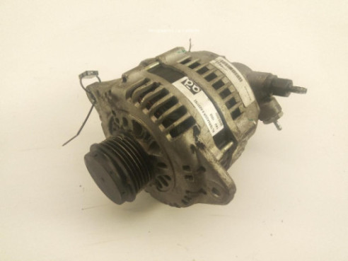 AD31762 ALTERNADOR OPEL ASTRA H GTC (A04)|Desguaces La Cabaña