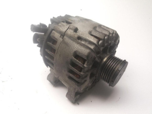 9678048880 ALTERNADOR CITROEN C4 Grand Picasso I (UA_)|Desguaces La Cabaña