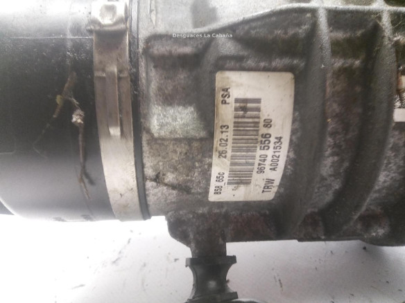 9674055680 BOMBA DIRECCION CITROEN C4 Grand Picasso I (UA_)|Desguaces La Cabaña