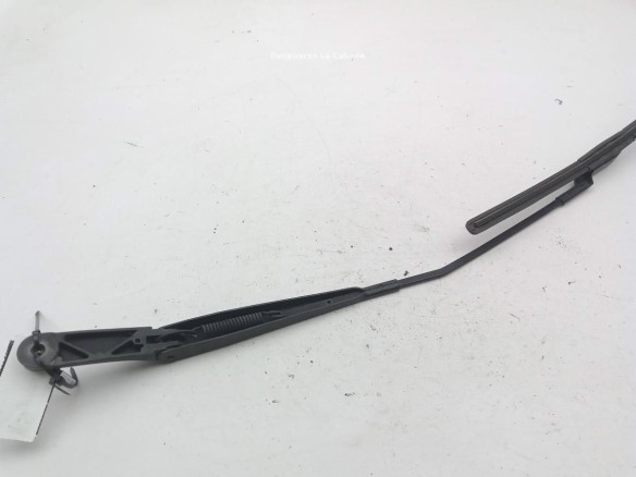 BRAZO LIMPIAPARABRISAS DEL DER VW GOLF VI (5K1)|Desguaces La Cabaña