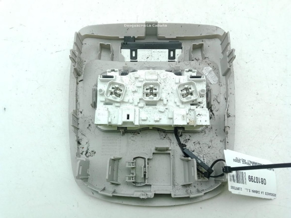 98228867BJ PLAFON DEL TOYOTA PROACE VERSO (MPY_)|Desguaces La Cabaña