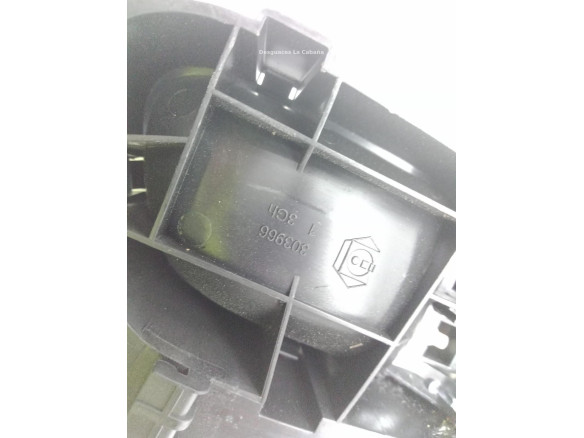 MANILLA PUERTA LAT DEL IZQ INT TOYOTA PROACE VERSO (MPY_)|Desguaces La Cabaña